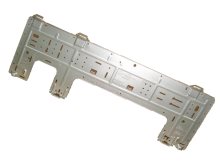 02 46 002 Beko 5400649001 Air Conditioner Suspended Sheet Metal 18000-24000 Btu